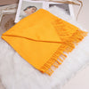 Women's Fashion Personalized Cashmere Shawl Scarf