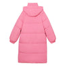 Korean Style Loose Cotton Coat