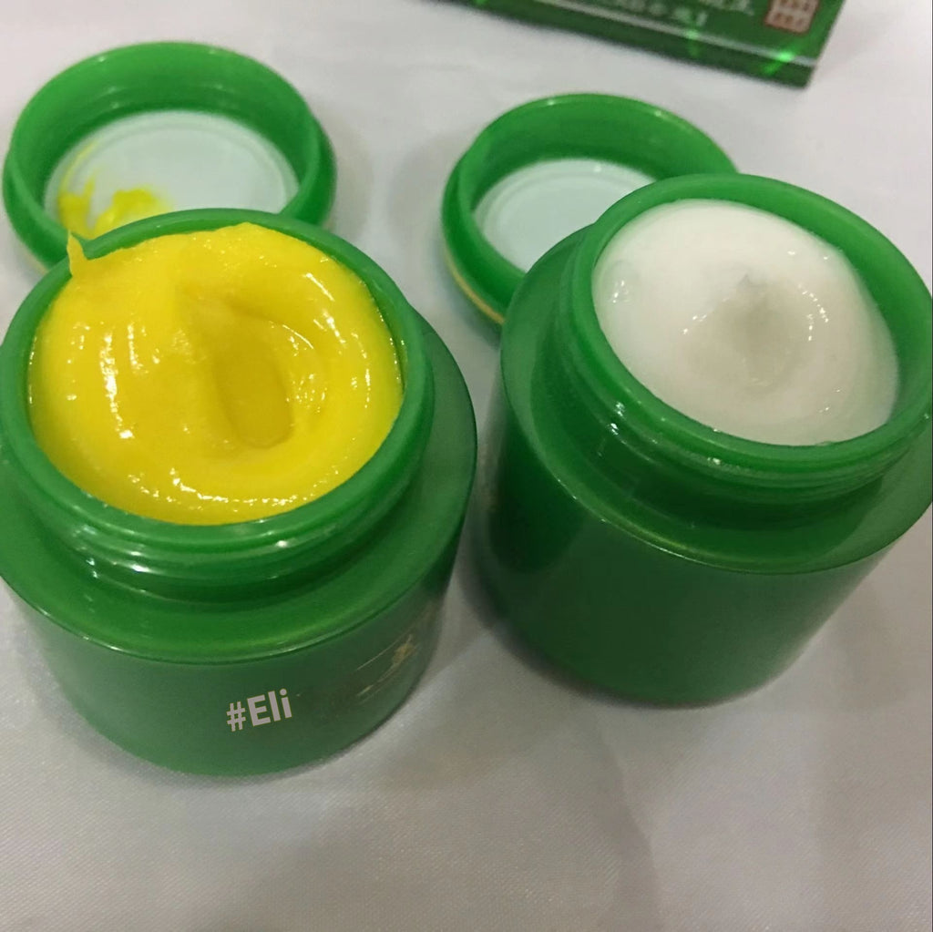 AB Cream Suit Day Cream Night Cream Skin Care Products Seamless Freckle Cream Suit Female