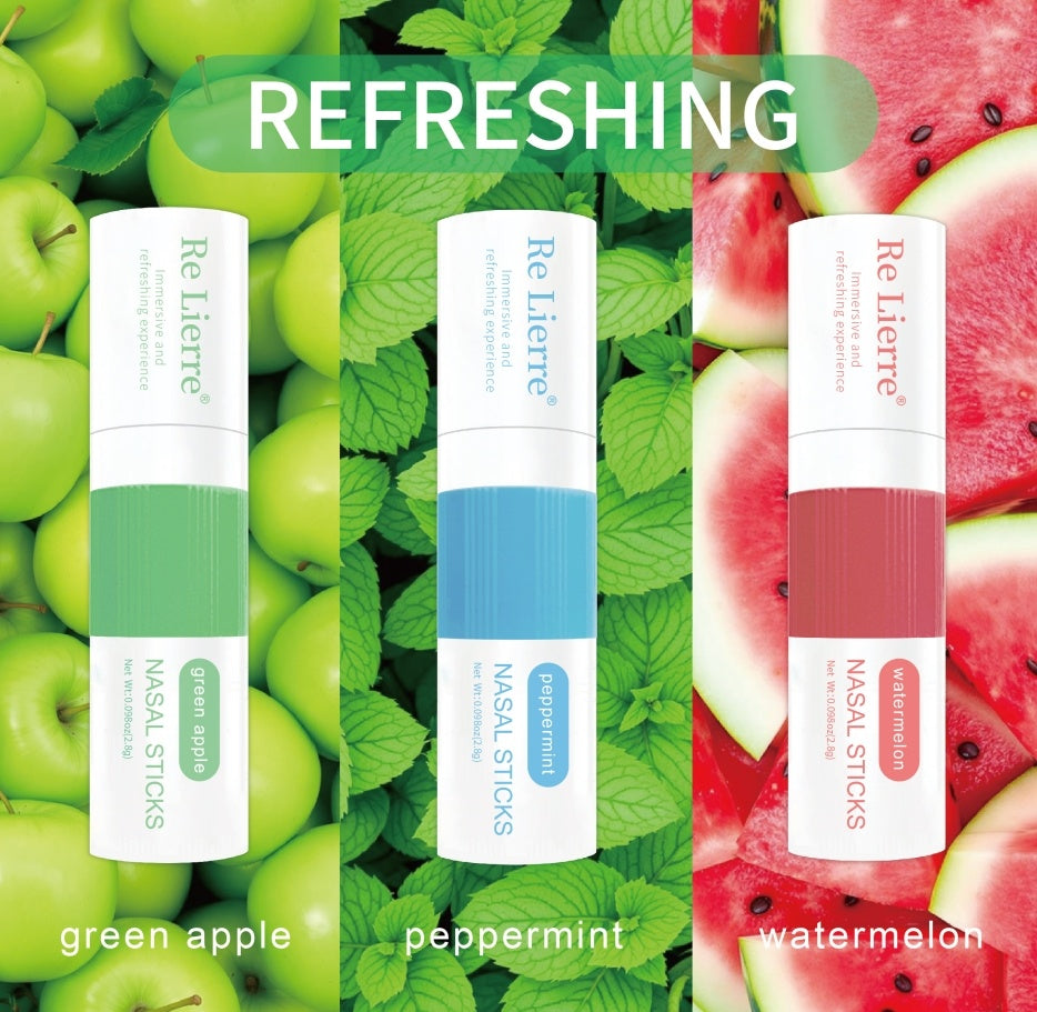 قضيب الأنف ري لير 3 في 1 