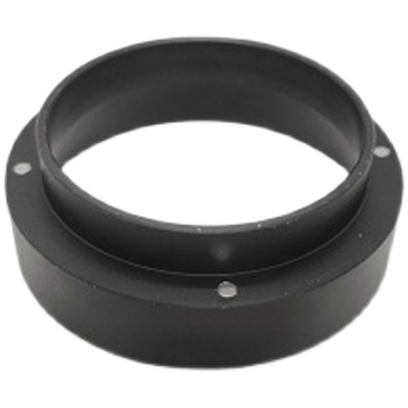 Coffee Powder With Magnetic Fly-proof Ring Coffee Machine Handle