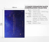 Twelve Constellation Eye Shadow Palette