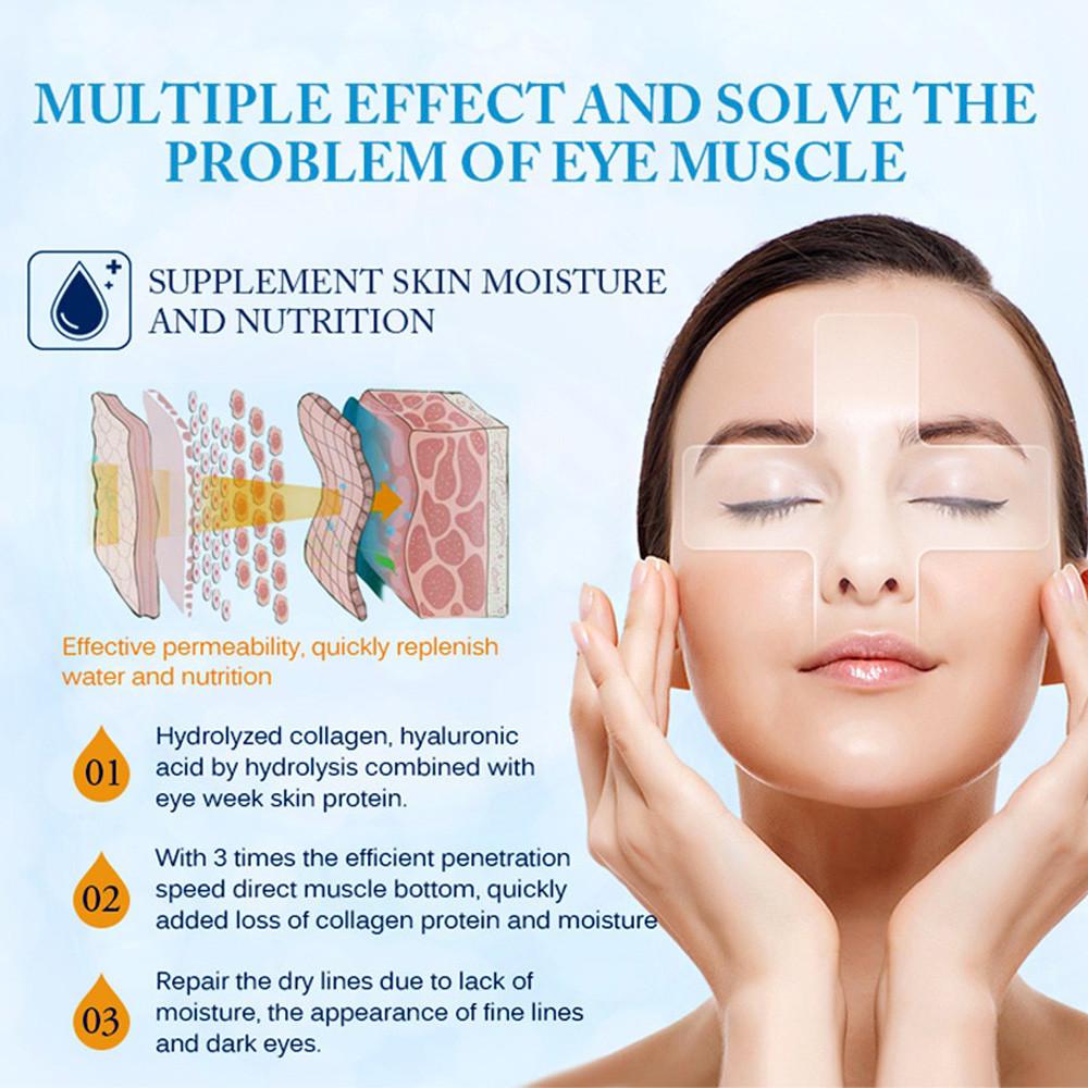 Lycome Hydrating Eye Cream