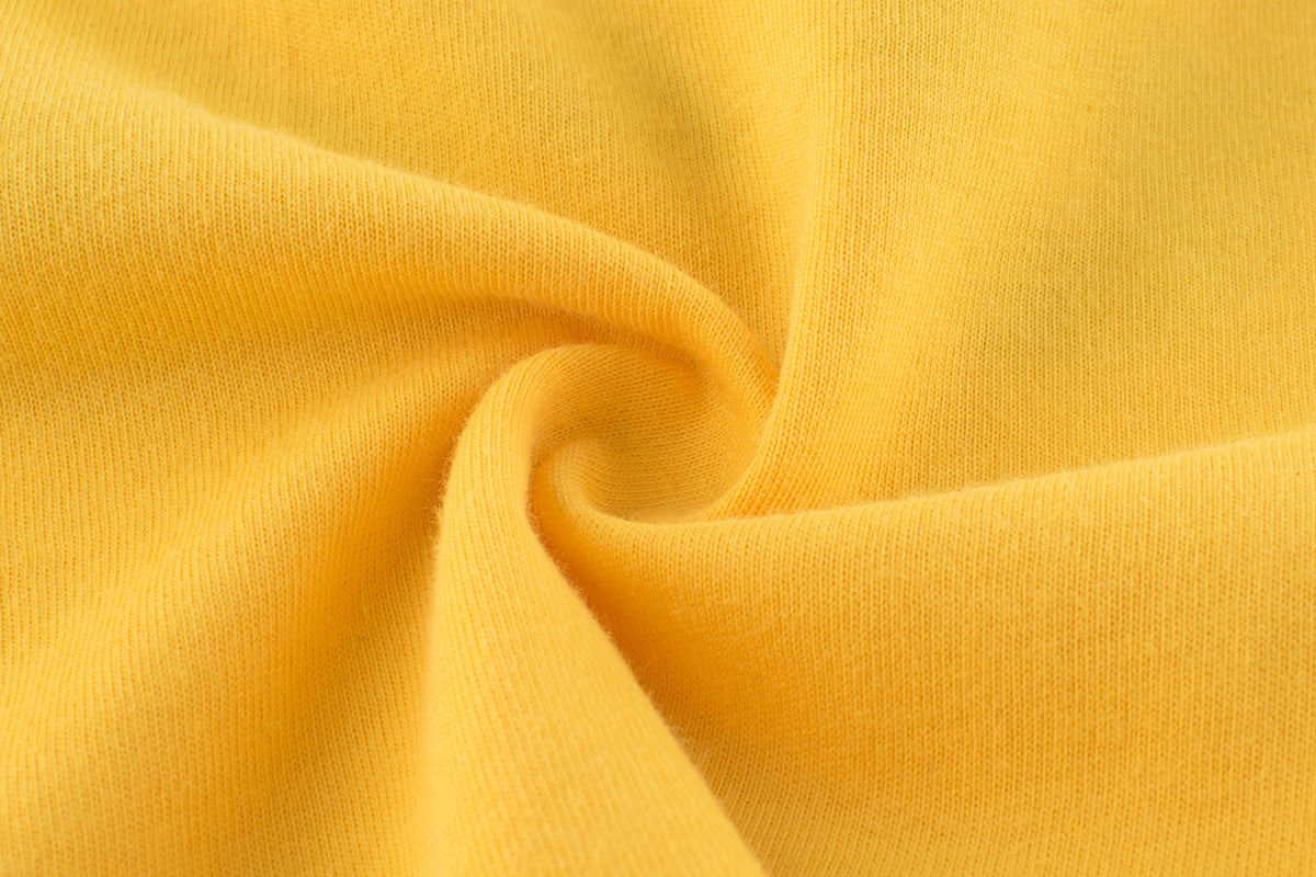 Children's Clothing Summer Children's Short-Sleeved Fruit T-Shirt Girl Baby Clothes