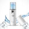 Facial humidifier Nano water meter