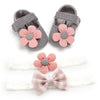 Baby Soft-Soled Toddler Shoes, Baby Shoes, Princess Shoes