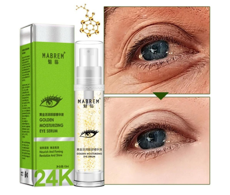 MABREM Pro Golden Eye Serum