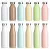 Milk Vacuum Water Bottle
