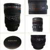 Creative camera SLR lens cup coffee cup 2 generation advertising gift cup