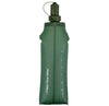TPU Folding Soft Flask Sport Water Bottle