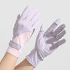 Outdoor Ice-sensitive Sun Protection Gloves For Women Summer Thin