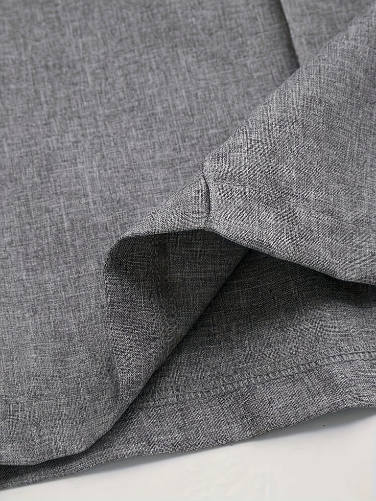 Slimming And Wide Leg Casual Pants For Women