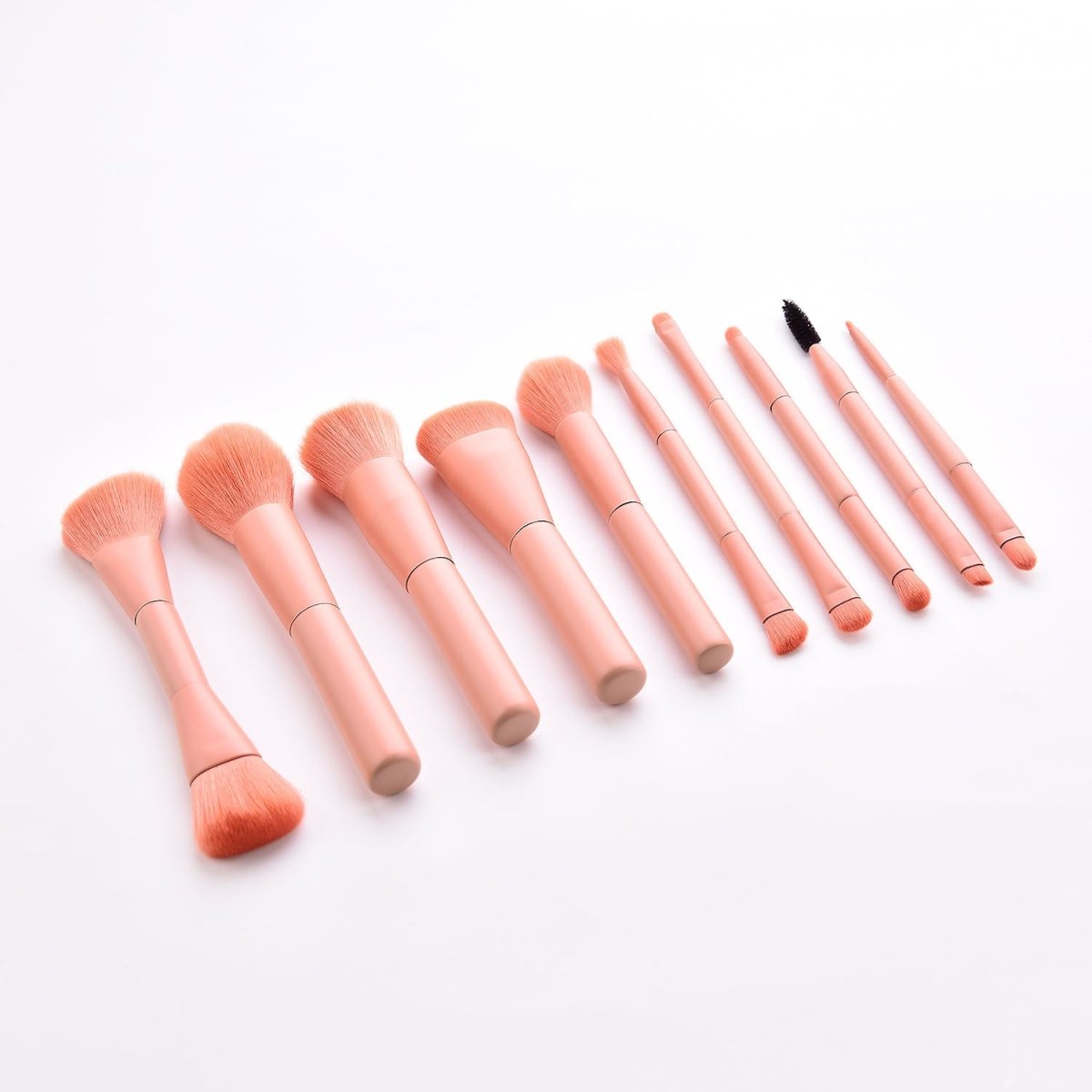 10pcs makeup brushes makeup set - Eshtree