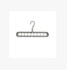 Clothes Hanger Plastic Storage Hanger Hanger Hook