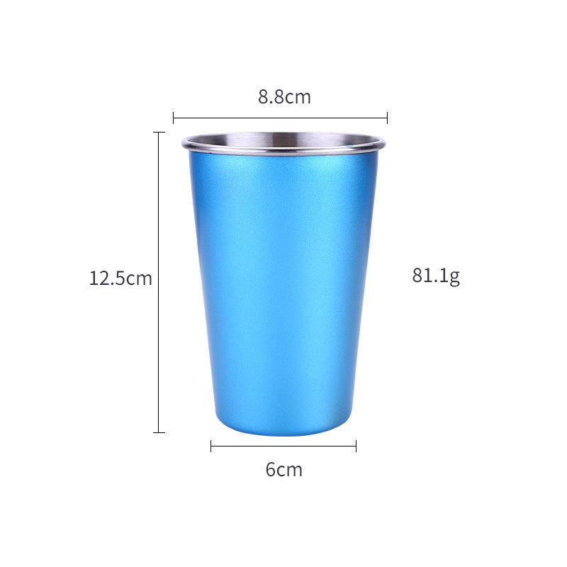 Travel Mug Cups 500ML