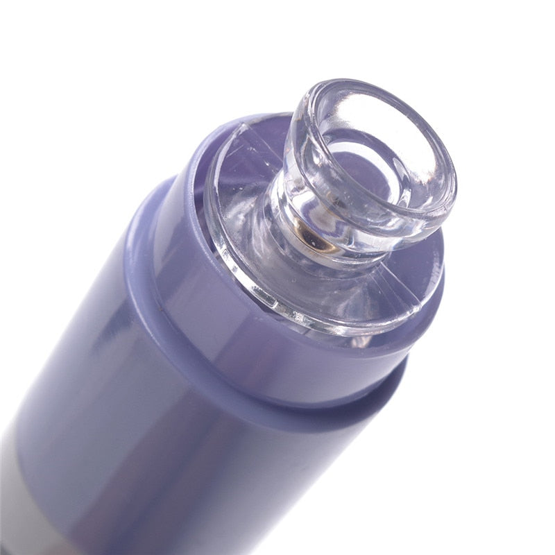 Electric Pore Cleanser Blackhead Vacuum Suction Tool