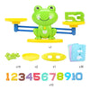 Monkey Balance Children Early Digital Addition and Subtraction Toys