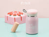 300ML Mini Water Thermal Bottle Insulated Stainless Steel