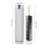 304 stainless steel hop filter cartridge