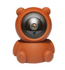 Bear Camera1080P Wifi IP Camera Auto Tracking IR Night Vision Home Security Camera