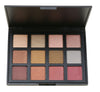 New 12 Colors  Eyeshadow Palette - The Palette A