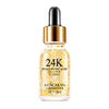 24K Golden Face Moisturizing Cream