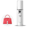 Facial humidifier Nano water meter