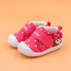 Soft-soled shoes for girls, babies and toddlers
