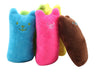 Catnip Cat Toys Pillow Interactive Cat Toy Catnip Pet Supplies Pillow Thumb Plush Teeth Grinding Bite Mint Cat Accessories