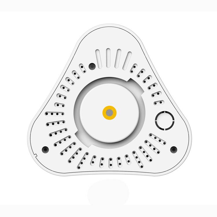 كاميرا أمان منزلية ذكية