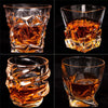 Crystal Whiskey glass