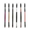 Double-head Makeup Brushes Makeup Brush Set Professional Make Up Brushes Set High Quality Eye Lashes Pincel De Maquiagem
