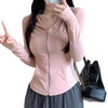 Women's Thin Cool UV-proof Breathable Outdoor Sports Jacket