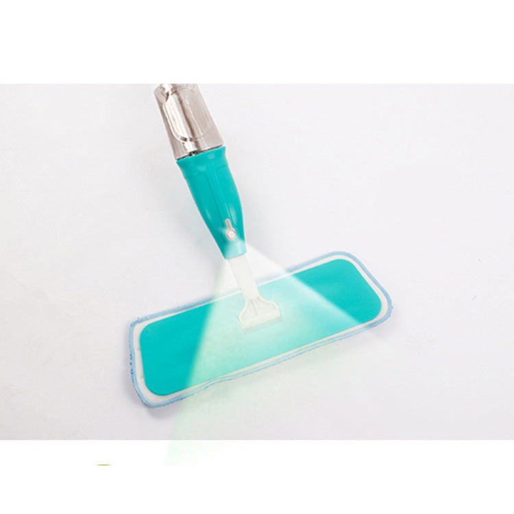 ممسحة رش الماء، ممسحة مسطحة للغسيل اليدوي مجانًا