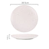 New Japanese Breakfast Dish Ceramic Tableware