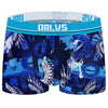 Men's underwear cotton boxer