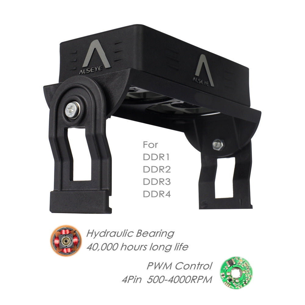 مبرد ذاكرة لزيادة سرعة المعالج