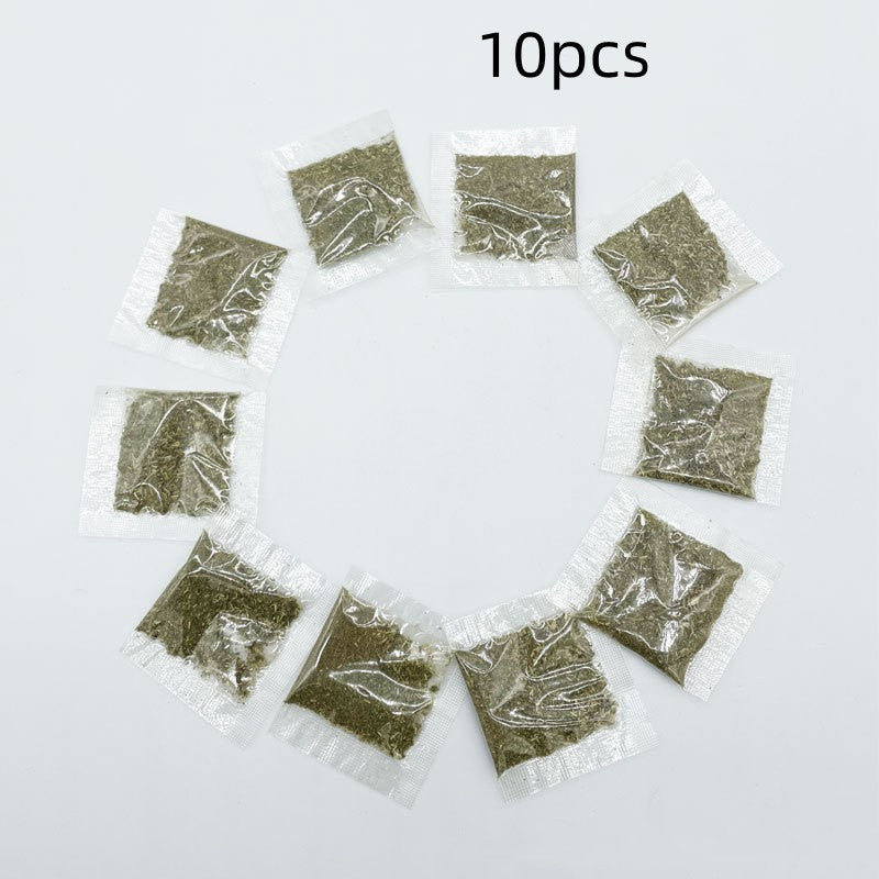 Catnip Tea Bag 1G Non-woven Fabric