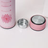 Fashion vacuum stainless steel vacuum flask