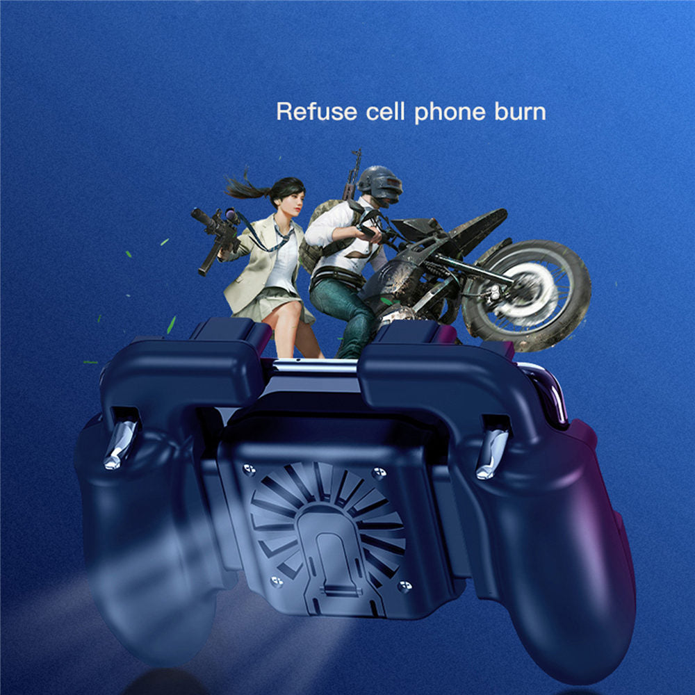 مقبض تبريد SR