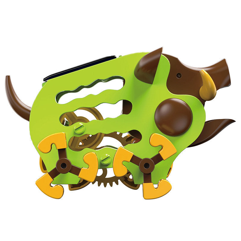 ألعاب التكنولوجيا التعليمية