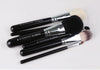 Makeup brush set