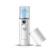 Facial humidifier Nano water meter