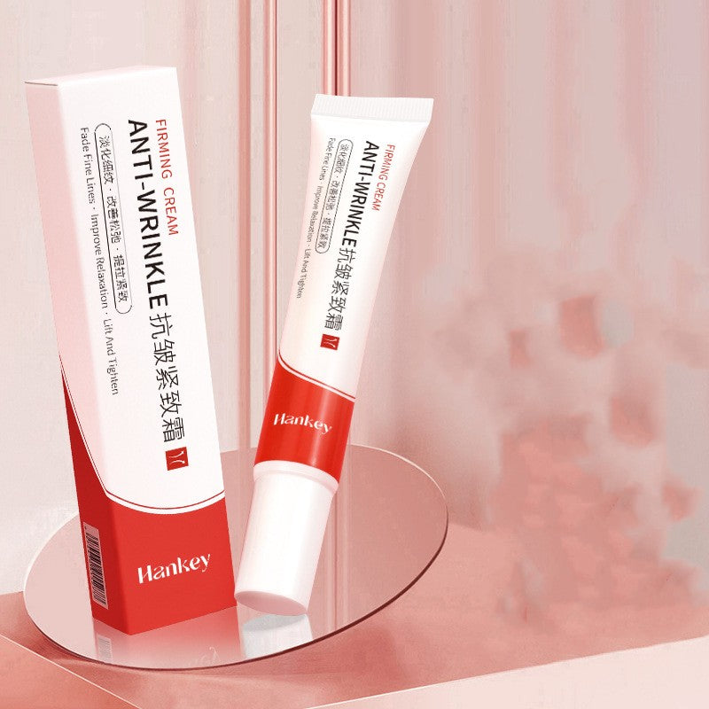 Anti-Wrinkle Tightening Cream Hydrating Fading Wrinkle
