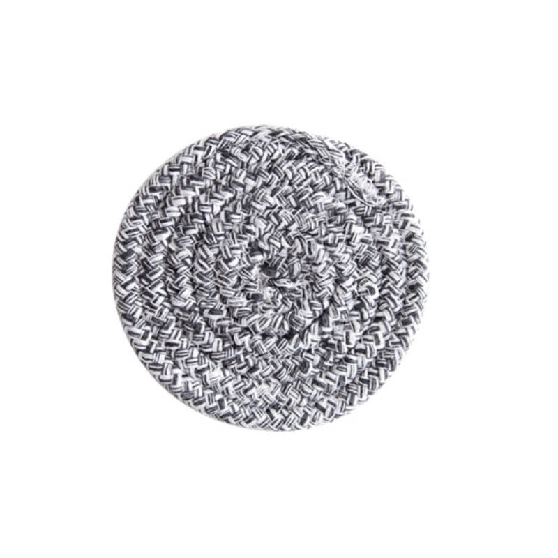 Non-slip and anti-scalding tea coaster