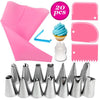 14 heads 20pcs cake decoration tool