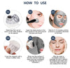 Seaweed mud mask