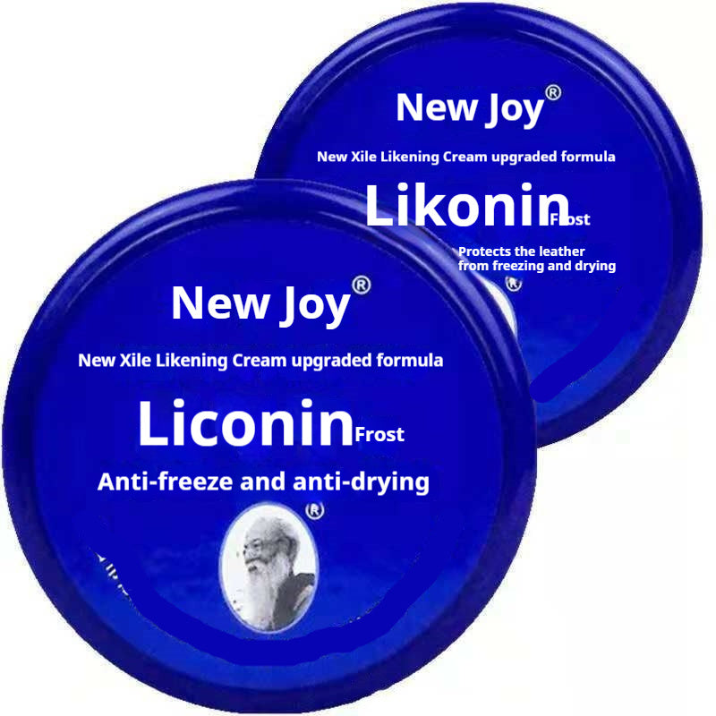 Prevent Frostbite Hand Cream Dry Crack Repair Cream Hand Cream