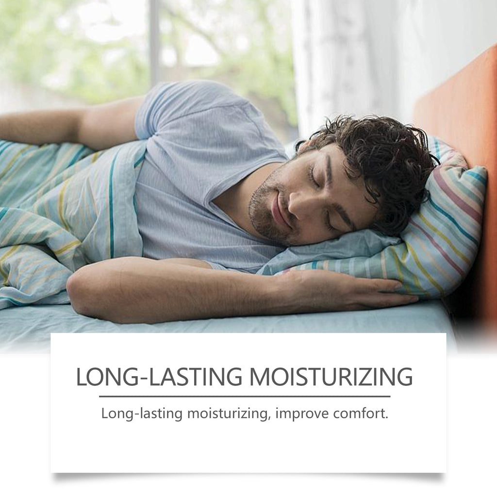 Men's Body Mild Ingredients Relieve Discomfort Care Essential Oil