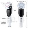 Women's 7-in-1 Micro-current Beauty Purifying Introducer